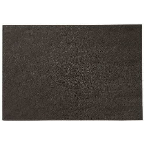 えいむ ランチョンマット LM-60 ダークブラウン/キャメル