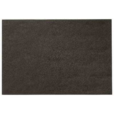 えいむ ランチョンマット LM-60 ダークブラウン/キャメル