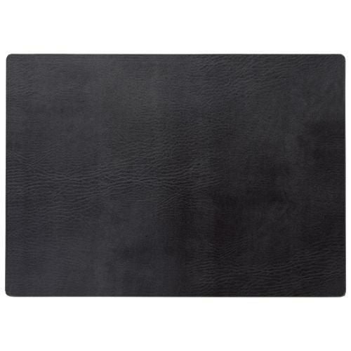 えいむ 抗菌ランチョンマット LM-70 黒