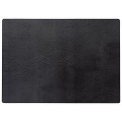えいむ 抗菌ランチョンマット LM-70 黒