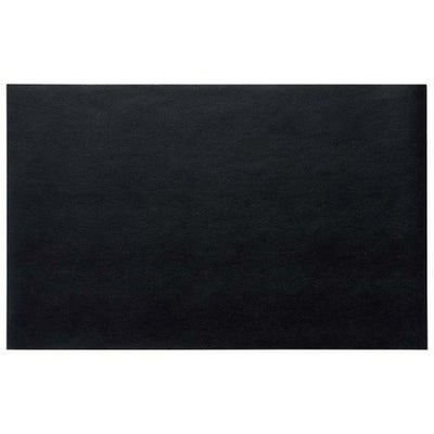 えいむ 抗菌ランチョンマット LM-80 黒