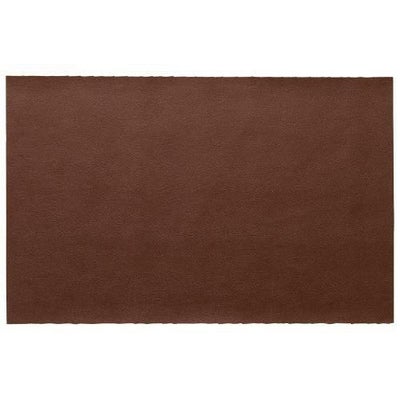 えいむ 抗菌ランチョンマット LM-80 茶