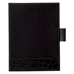 えいむ メモホルダー LMH-41 ブラック