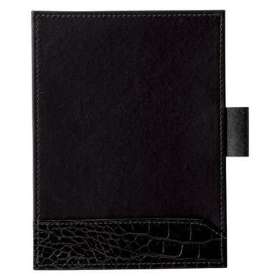 えいむ メモホルダー LMH-41 ブラック