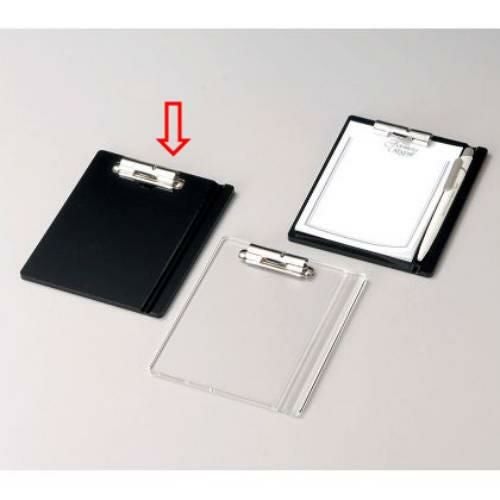 えいむ メモホルダー MH-11 ブラック