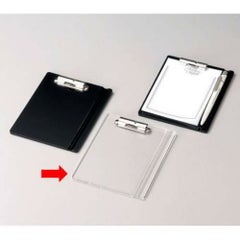 えいむ メモホルダー MH-11 クリア