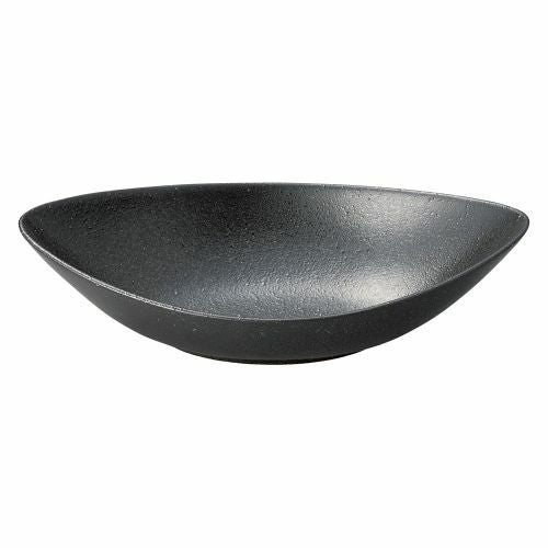 天目結晶27cmカヌーベーカー 28.1×14.5×7.4cm 430-549