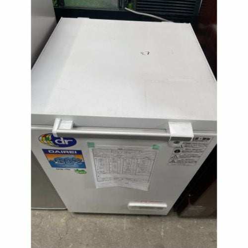 業界最長1年保証】【中古】超低温冷凍ストッカー ダイレイ DFM-70E 幅 業界最長1年保証】【中古】超低温冷凍ストッカー ダイレイ DFM-70E 幅