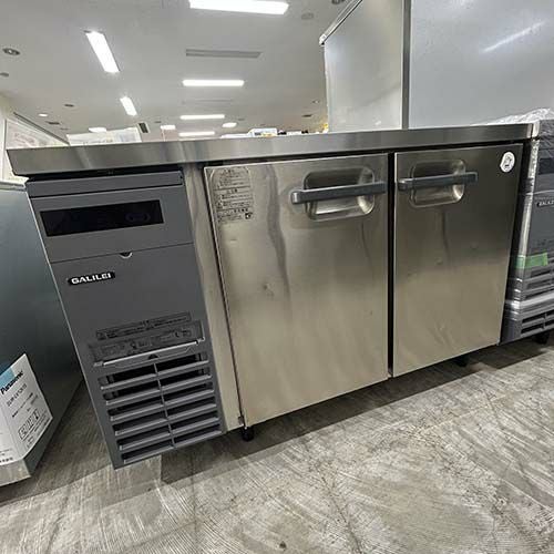 中古サンドイッチコールドテーブルの通販ならテンポスドットコム
