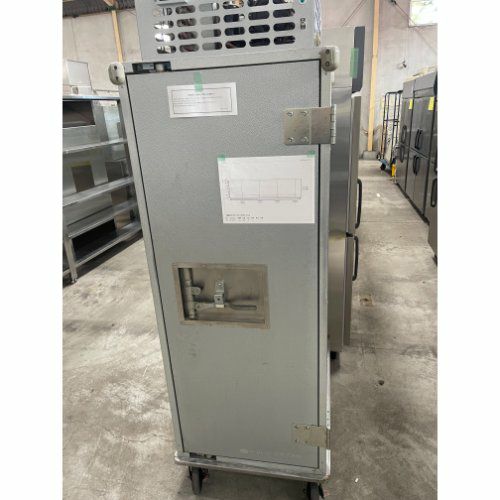 業界最長1年保証】【中古】食器消毒保管庫 ホシザキ HSB-20DA3-1 幅900