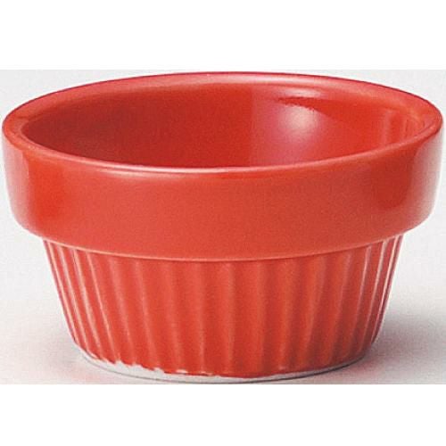 スタック スフレ 80 赤