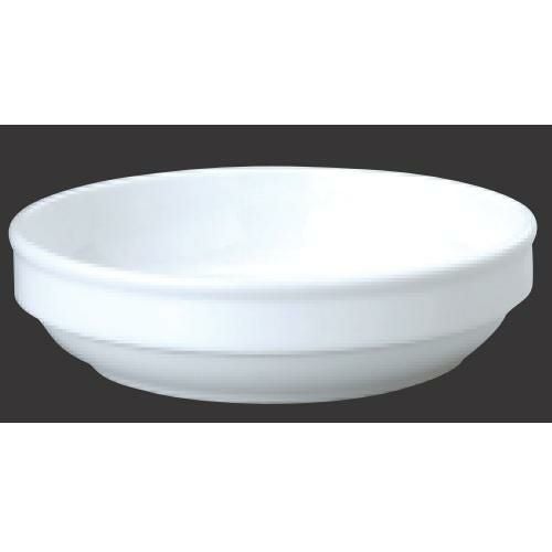 ダイヤセラム (強化) スタック 15cm 平鉢 /10個入