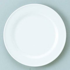 ダイヤセラム (強化) リム 9吋 大皿