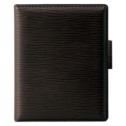 えいむ メモホルダー MH-15 ブラウン