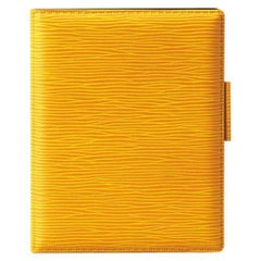 えいむ メモホルダー MH-15 イエロー