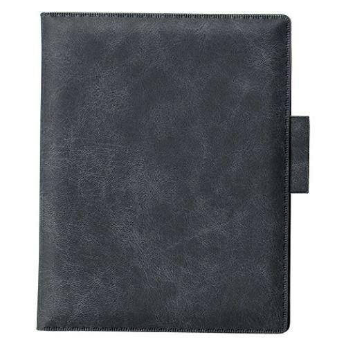 えいむ メモホルダー MH-16 グレイ