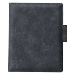 えいむ メモホルダー MH-16 グレイ