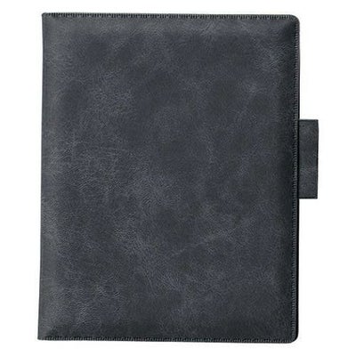 えいむ メモホルダー MH-16 グレイ