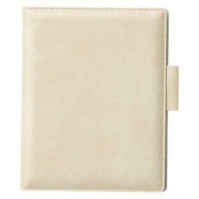 えいむ メモホルダー MH-16 アイボリー