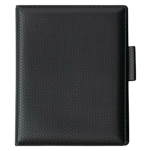 えいむ メモホルダー MH-18 ブラック