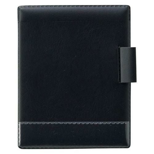 えいむ メモホルダー MH-19 ブラック