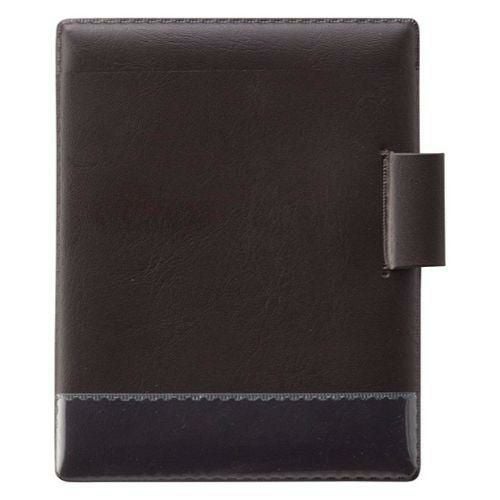 えいむ メモホルダー MH-19 ブラウン