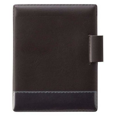 えいむ メモホルダー MH-19 ブラウン