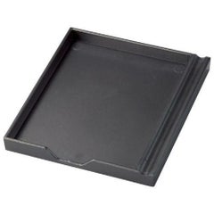 えいむ メモトレイ MH-24 ブラック