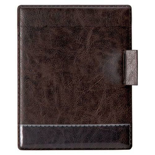 えいむ メモホルダー MH-3 ブラウン