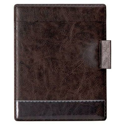 えいむ メモホルダー MH-3 ブラウン