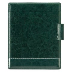 えいむ メモホルダー MH-3 グリーン