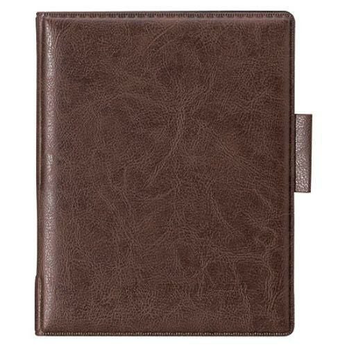 えいむ メモホルダー MH-4 ブラウン