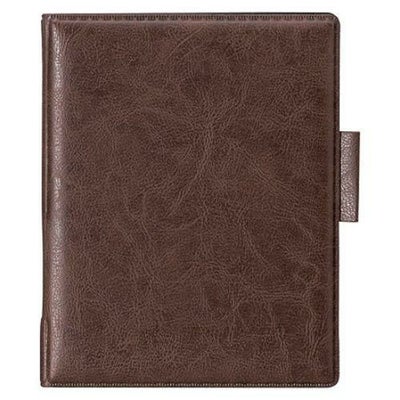 えいむ メモホルダー MH-4 ブラウン