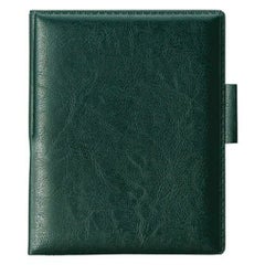 えいむ メモホルダー MH-4 グリーン