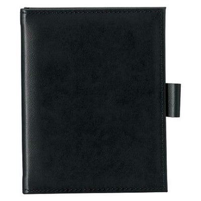 えいむ メモホルダー MH-6 ブラック