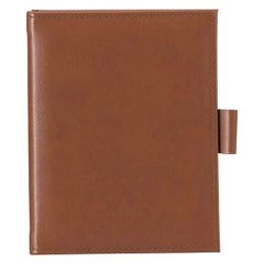 えいむ メモホルダー MH-6 ブラウン