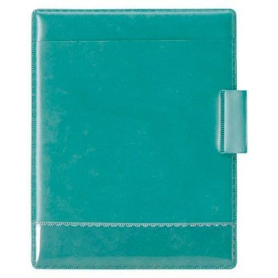 えいむ メモホルダー MH-7 グリーン