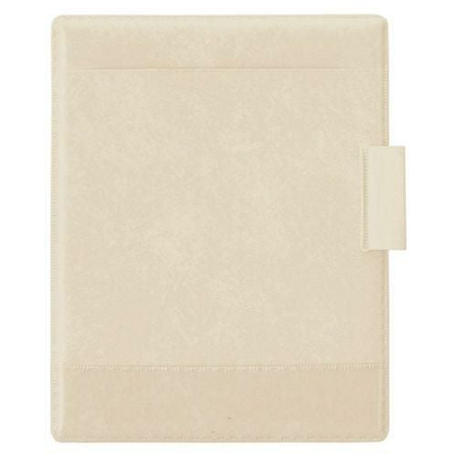 えいむ メモホルダー MH-7 アイボリー