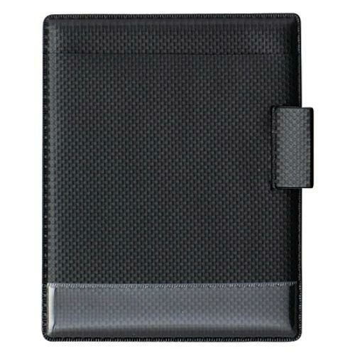 えいむ メモホルダー MH-8 ブラック