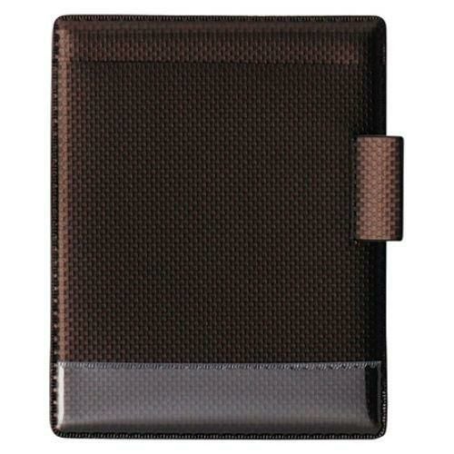 えいむ メモホルダー MH-8 ブラウン