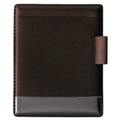 えいむ メモホルダー MH-8 ブラウン