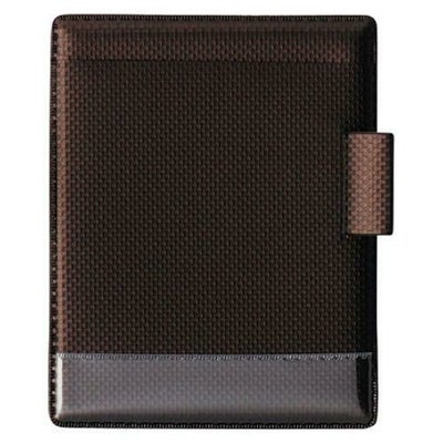 えいむ メモホルダー MH-8 ブラウン