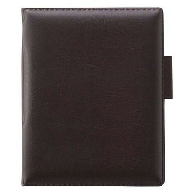 えいむ メモホルダー MH-9 ブラウン