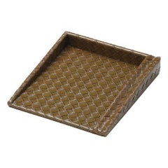 えいむ メモホルダー MT-10 ブラウン