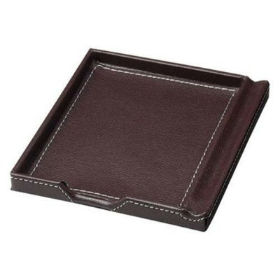 えいむ メモホルダー MT-3 ブラウン