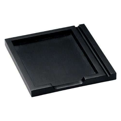 えいむ メモホルダー MT-5 ブラック