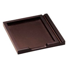 えいむ メモホルダー MT-5 ブラウン