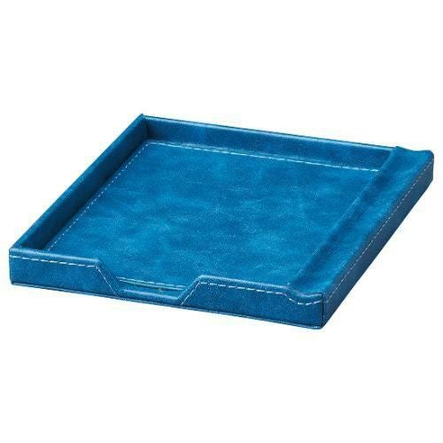 えいむ メモトレイ MT-7A ブルー