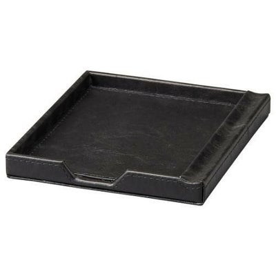 えいむ メモトレイ MT-7K ブラック