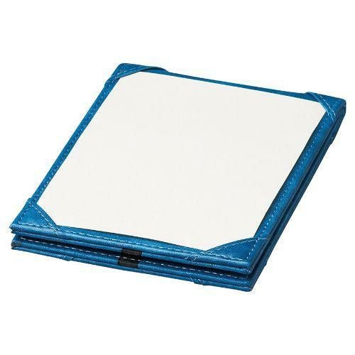 えいむ スタンドメニュー NS-332A ブルー